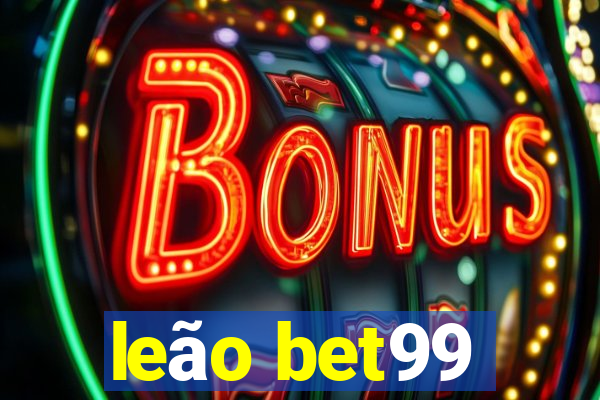 leão bet99